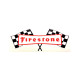 FIRESTONE  Sticker vinyle laminé