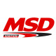 MSD  laminated  decal