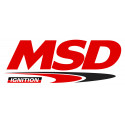 MSD  laminated  decal