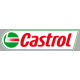 CASTROL  laminated vinyl decal