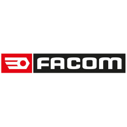 FACOM  Laminated decal