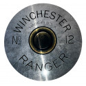 WINCHESTER RANGER laminated decal