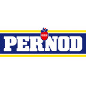 PERNOD Laminated decal