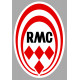 RMC  Laminated decal
