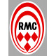 RMC Sticker vinyle laminé