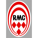 RMC Sticker vinyle laminé