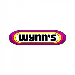 WYNN'S  Sticker vinyle laminé
