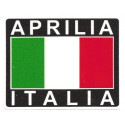 APRILIA ITALIA  laminated decal