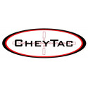 CHEYTAC  Sticker