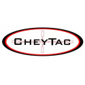 CHEYTAC  Sticker 