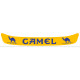 CAMEL Helmet Visor Sunstrip laminated decal