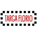 TARGA FLORIO  laminated decal