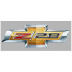 CHEVROLET Z/28  laminated decal