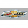 CHEVROLET Z/28  laminated decal