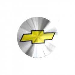 CHEVROLET   laminated decal