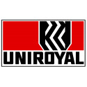 UNIROYAL  Sticker vinyle laminé