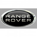 RANGE ROVER Sticker vinyle laminé