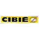 CIBIE Laminated decal