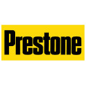 PRESTONE Laminated decal