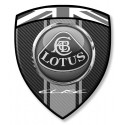 LOTUS Elise laminated decal