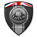 LOTUS Elise laminated decal