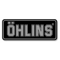 ÖHLINS Sticker vinyle laminé