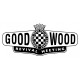 GOODWOOD Sticker vinyle laminé