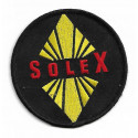 Ecusson tissus  SOLEX