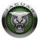 JAGUAR  Sticker vinyle laminé