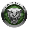 JAGUAR  laminated decal