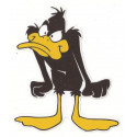 DAFFY DUCK  Laminated decal