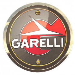 GARELLI Sticker 