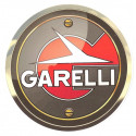 GARELLI Sticker 