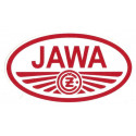JAWA CZ Sticker 