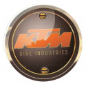 KTM  Sticker