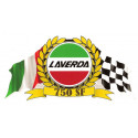 LAVERDA 750 SF  Sticker 