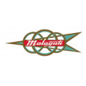 MALAGUTI left Sticker