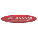 MV AGUSTA  Corse Sticker