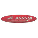 MV AGUSTA  Corse Sticker vinyl laminé