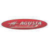 MV AGUSTA  Corse Sticker