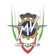 MV AGUSTA   Sticker  