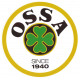 OSSA Laminated decal