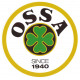 OSSA Sticker vinyle laminé