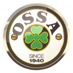 OSSA Sticker UV 150mm