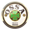 OSSA Sticker 3D 