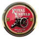 ROYAL ENFIELD   Sticker UV 75mm 