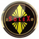 SOLEX  Sticker