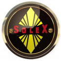 SOLEX  Sticker