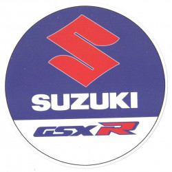 SUZUKI  Sticker UV 120mm