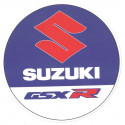 SUZUKI  GSXR Sticker